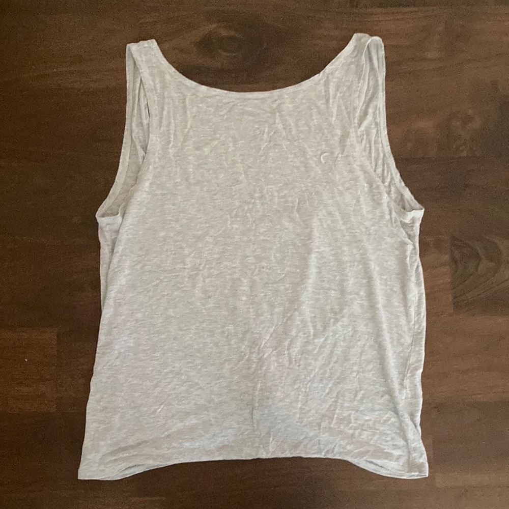 Zyia Twist Tank